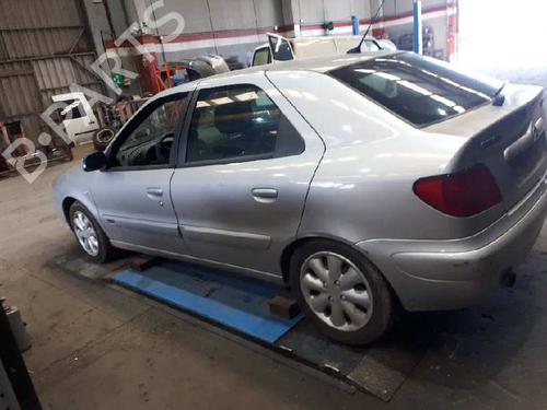 Front right window mechanism CITROËN XSARA (N1) 2.0 HDi 90 | BP8320228C23 