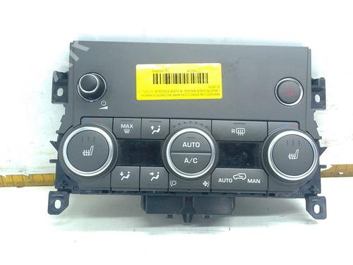 Used Other Other LAND ROVER RANGE ROVER EVOQUE (L538) 2.0 D (150 hp) 33045566 33045566