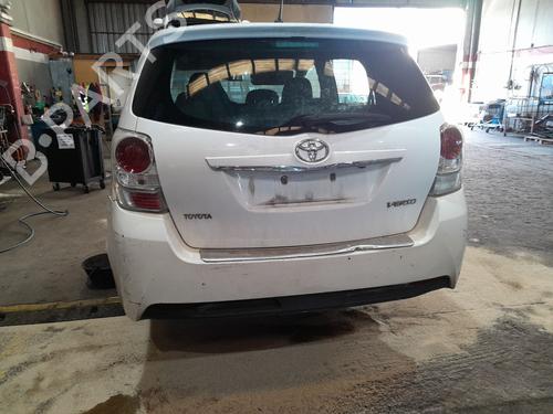 Flywheel TOYOTA VERSO (_R2_) 2.0 D-4D (AUR20_, AUR20R) | BP31595268M101 