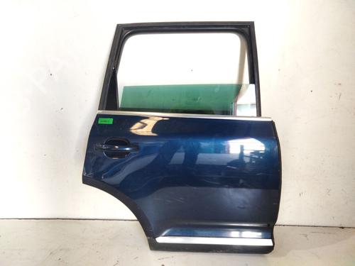 Used Right rear door VW TOUAREG (7LA, 7L6, 7L7) 3.0 V6 TDI (225 hp) 18876028