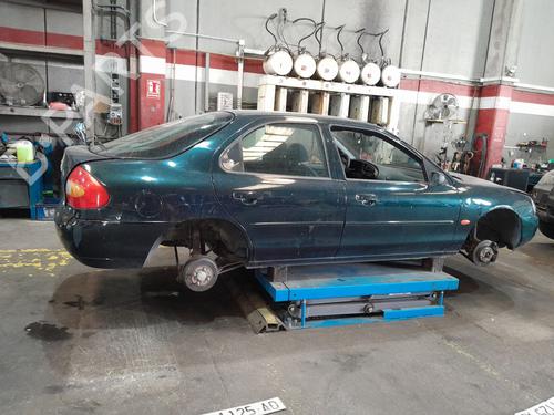 Left mirror FORD MONDEO I (GBP)  | BP28163721C26 
