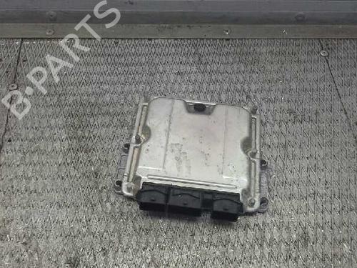 Used Engine control unit (ECU) CITROËN C5 I (DC_) 2.0 HDi (DCRHZB, DCRHZE) (109 hp) 151768