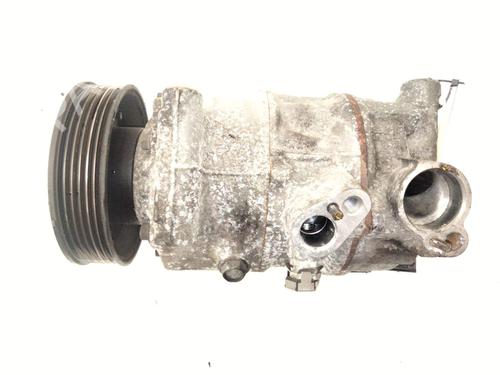 AC-Kompressor VW PASSAT B8 Variant (3G5, CB5) 2.0 TDI 4motion | BP23648940M34 - Image 4