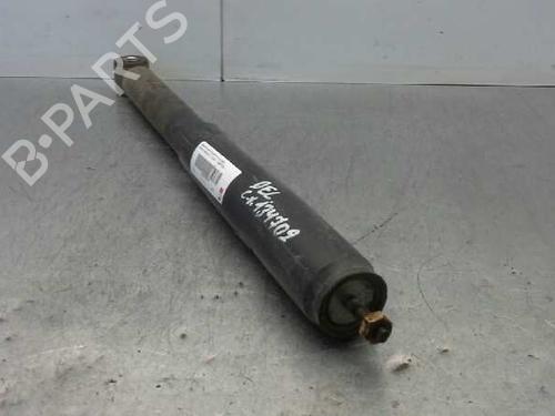 Left front shock absorber NISSAN CABSTAR E (TL_, VL_) 105.35, 110.35, 110.45 (TL0) | BP11681186M16 