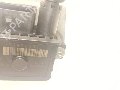 Electronic module BMW 1 (E87) 118 d | BP30615432M83 - Image 3
