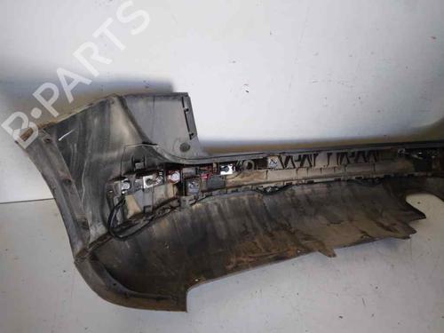 Rear bumper AUDI Q5 (8RB) 2.0 TDI quattro | BP10365194C8 