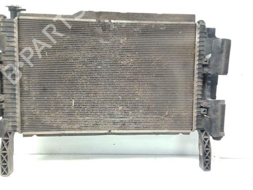 Water radiator HYUNDAI H350 Van 2.5 CRDI | BP38539681M31 - Image 2