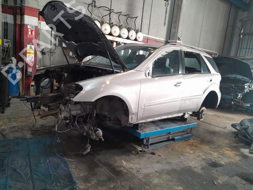 Headlight switch MERCEDES-BENZ M-CLASS (W164) ML 320 CDI 4-matic (164.122) | BP40526497I24 - Image 6