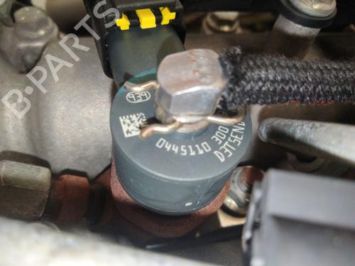 Engine FIAT DOBLO Cargo (263_) 1.6 D Multijet (263WXD1B, 263WXR1B, 263WXX1B, 263ZXD1B,... | BP20718534M1