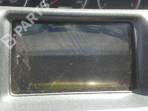 Electronic module NISSAN PRIMERA (P12)  | BP11086022M83  - Image 10