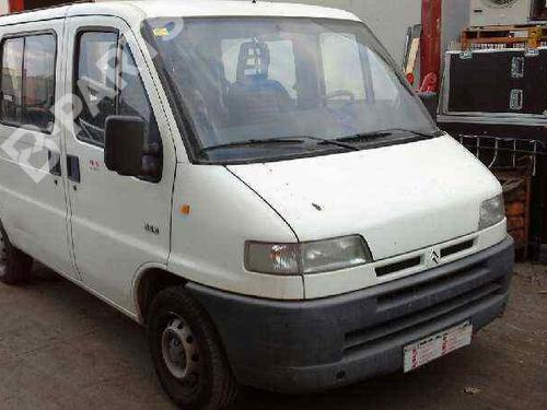 Used Parts CITROËN JUMPER I Bus (230P)    109973