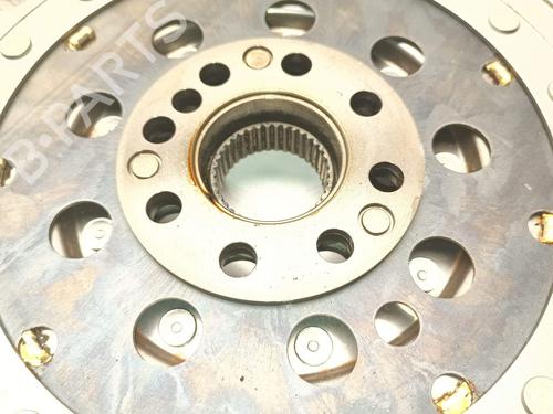 Flywheel MERCEDES-BENZ A-CLASS (W177) A 200 d (177.012) | BP23958556M101 - Image 3