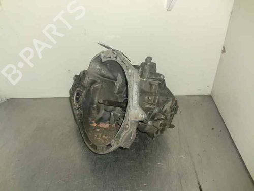 Gearkasse OPEL VECTRA B (J96) 2.0 i 16V (F19) (136 hp) 109720