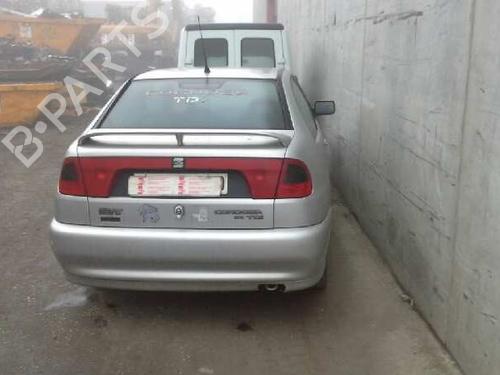 Cylinder head SEAT CORDOBA (6K1, 6K2)  | BP10976983M5 