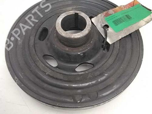 Used Pulley MERCEDES-BENZ VITO Van (W638) [1997-2003]  14319431