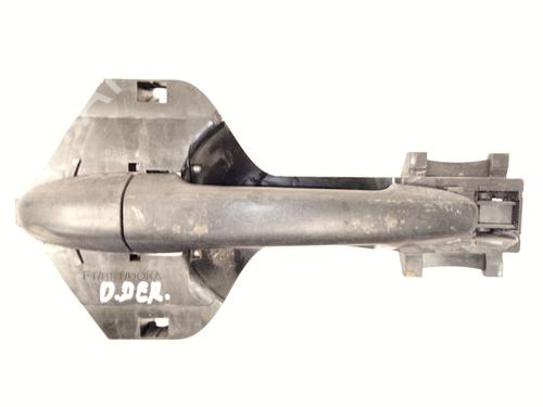 Used Front right exterior door handle MERCEDES-BENZ SPRINTER 3-t Van (B906) 214 CDI (906.611, 906.613) (143 hp) 30793554