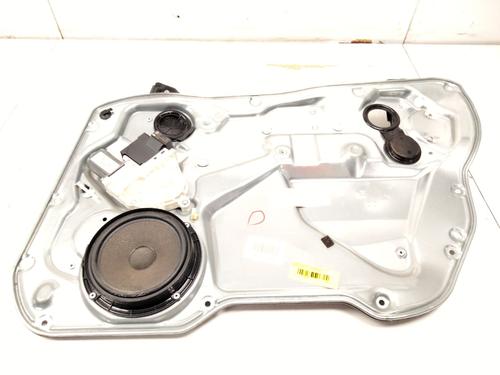 Rudehejsemekanisme Højre foran SEAT IBIZA III (6L1) 1.9 TDI (100 hp) 28512036
