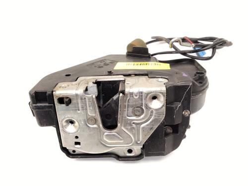 Used Rear left lock MERCEDES-BENZ CLS (C219) [2004-2011]  26145378