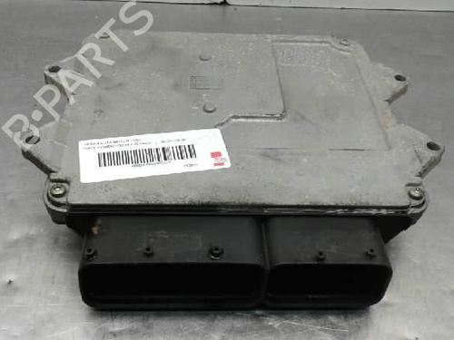 Engine control unit (ECU) OPEL COMBO Box Body/MPV | BP15944348M57 - Image 3