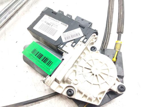 Front right window mechanism CITROËN C8 (EA_, EB_) 2.2 HDi | BP17059657C23 - Image 2