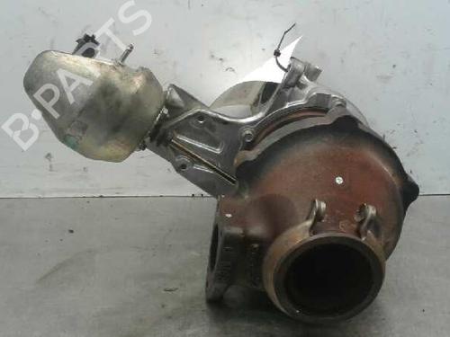 Turbocharger/Supercharger OPEL INSIGNIA A (G09)  | BP3243964M71 