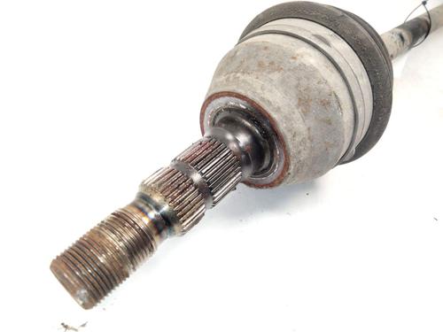 Right front driveshaft OPEL ASTRA H GTC (A04) 1.6 (L08) | BP30083649M39 - Image 2