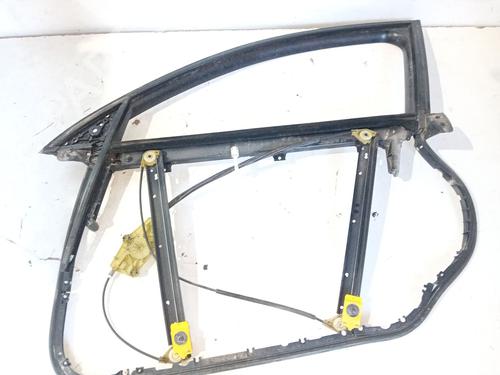 Rudehejsemekanisme ventre foran AUDI A6 C6 (4F2) 2.0 TDI | BP20847928C22 