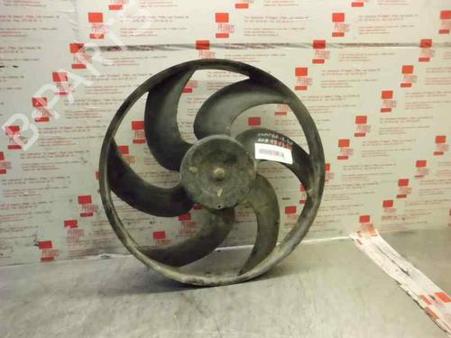 Used Radiator fan CITROËN JUMPER I Van (230L) [1994-2002]  1734053