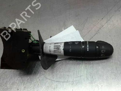 Used Steering column stalk Steering column stalk RENAULT MEGANE I Classic (LA0/1_) [1996-2008] 2964429 2964429