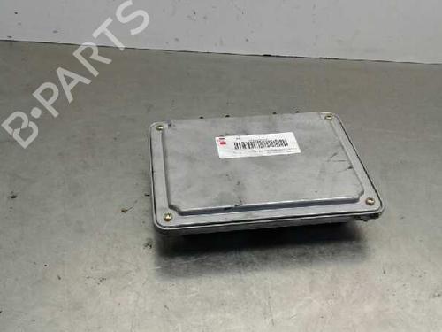 Engine control unit (ECU) VW PASSAT B5 (3B2) 1.9 TDI | BP317178M57