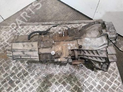 Gearbox AUDI A4 B6 (8E2) 1.9 TDI | BP15651572M3 - Image 4