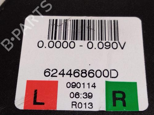 Rear right seatbelt SKODA RAPID Spaceback (NH1) | BP24612747I28 - Image 4