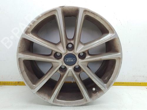 Used Rim Rim 25727712 25727712