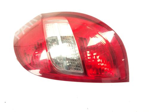 right-taillight-mercedes-benz-a-class-w169-2004-2005-2006-2007-2008-2009-2010-2011-2012-24175237 main image
