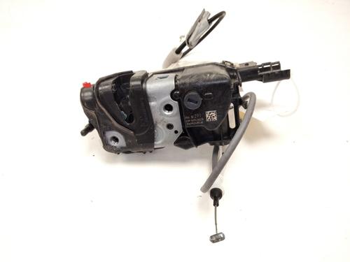 Used Rear left lock PEUGEOT 3008 II SUV (MC_, MR_, MJ_, M4_) 1.2 THP/ PureTech 130 (MRHNSM, MRHNSU, MRHNSJ, MRHNYW,... (131 hp) 25595870
