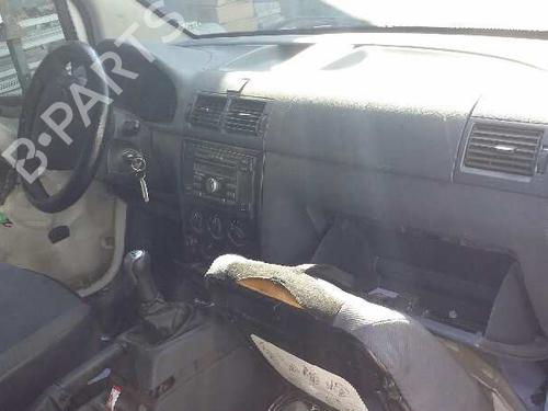 Fuel intake system FORD TRANSIT CONNECT (P65_, P70_, P80_)  | BP9711104M97 