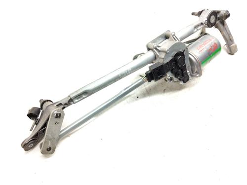 Used Front wiper motor BMW 3 (E90) 320 d (177 hp) 21541794