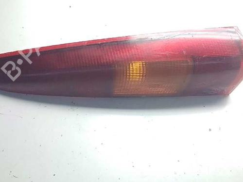 Used Right taillight VOLVO 850 (854) 2.4 (140 hp) 1541476