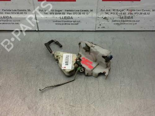 Front right lock RENAULT TRUCKS Maxity  BP10261143C97