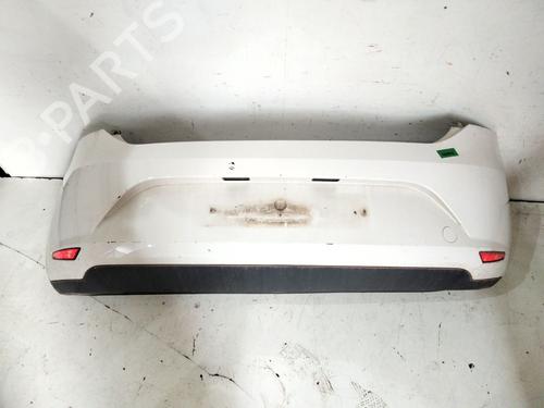 Rear bumper SEAT LEON SC (5F5) 1.2 TSI 5F0807421GRU