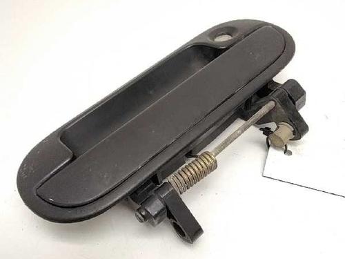 Used Front right exterior door handle HONDA ACCORD VIII (CU) [2008-2025]  4081679