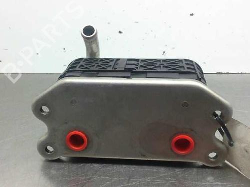 Oliekøler VOLVO S60 I (384) 2.4 D | BP14312705M33 