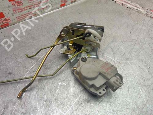 Venstre foran lås SUZUKI JIMNY Closed Off-Road Vehicle (SN) [1998-2025]  1930203