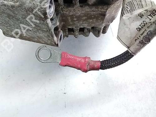Alternator FIAT DOBLO Cargo (263_)  | BP16148645M7 