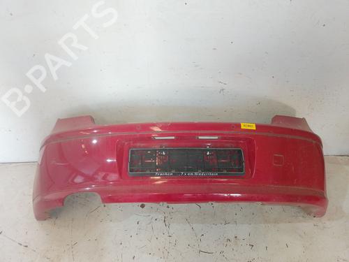 rear-bumper-bmw-1-e87-2003-2004-2005-2006-2007-2008-2009-2010-2011-2012-2013-36992509 main image