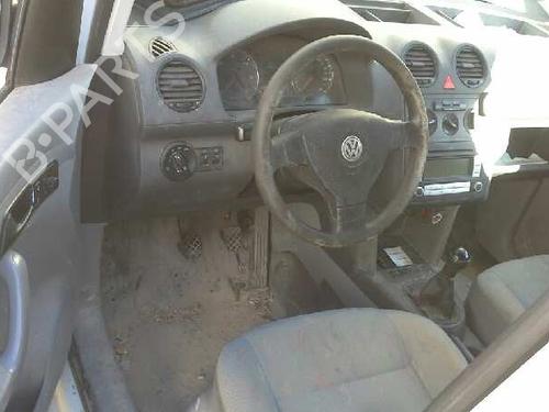 Steering column stalk VW CADDY III Box Body/MPV (2KA, 2KH, 2CA, 2CH)  | BP1403988I23 
