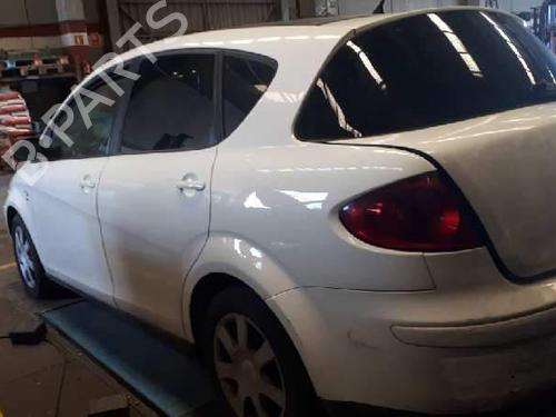 Left front driveshaft SEAT TOLEDO III (5P2) | BP17034735M38 - Image 9