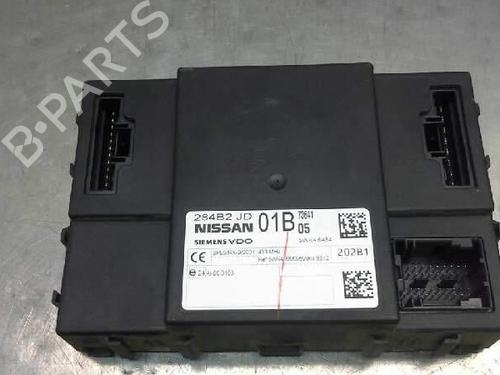 Used Control unit Control unit 14314821 14314821