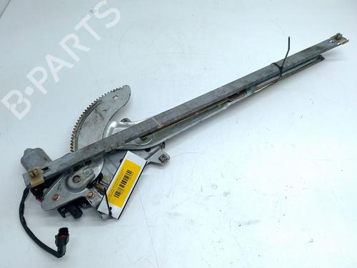 Used Front left window mechanism Front left window mechanism KIA CARNIVAL II (GQ) 2.9 CRDi (144 hp) 35979906 35979906