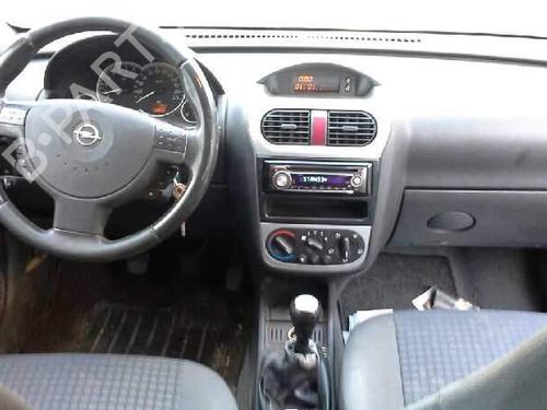 Egr OPEL CORSA C (X01)  | BP612935M69  - Image 8